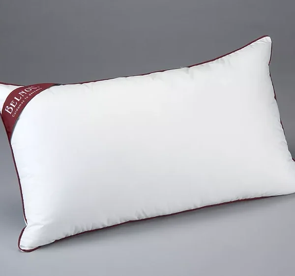 Almohada Belnou Fibra Plus