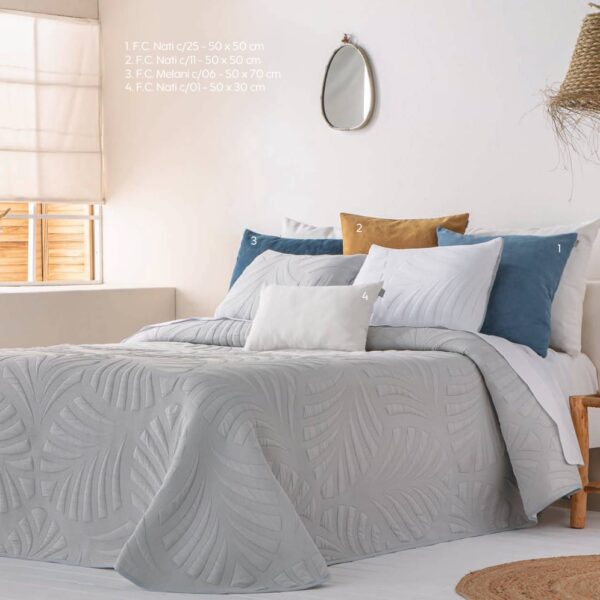Colcha Bouti Sandeco SIERO