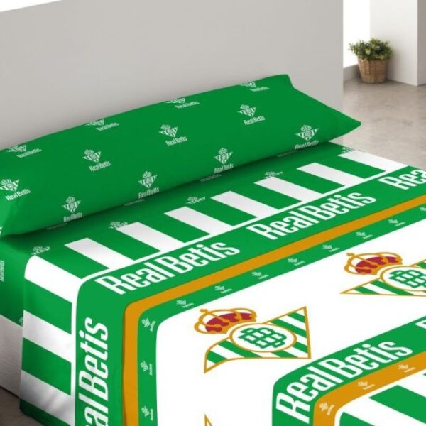 Juego Sábanas Real Betis