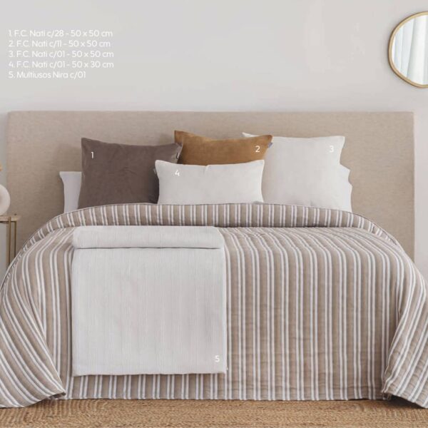 Colcha Bouti Sandeco AINA