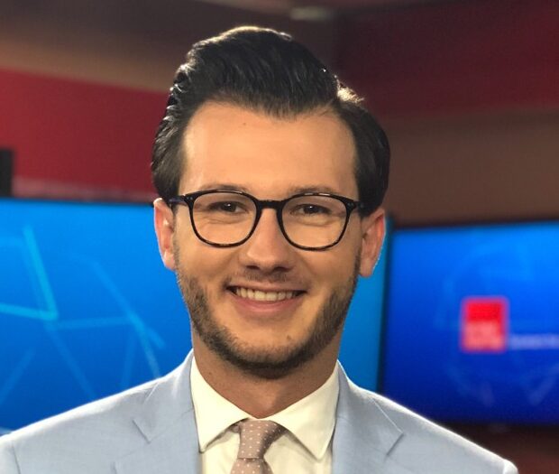 Romain Chauvet